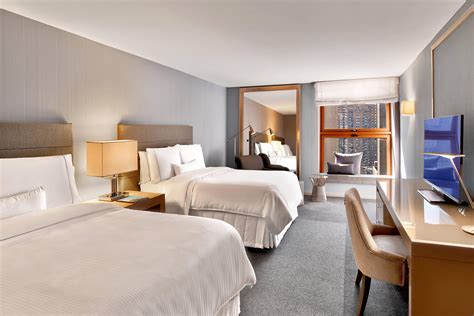 入住酒店|New York Times Square Hotel 